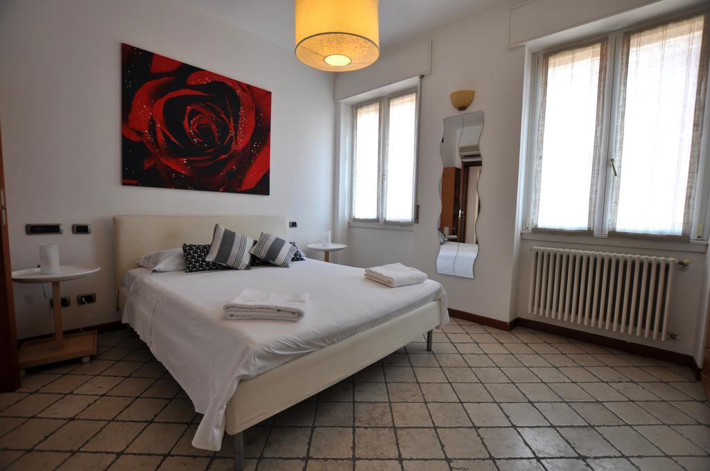 Gatto Romeo Apartments Verona Exteriér fotografie