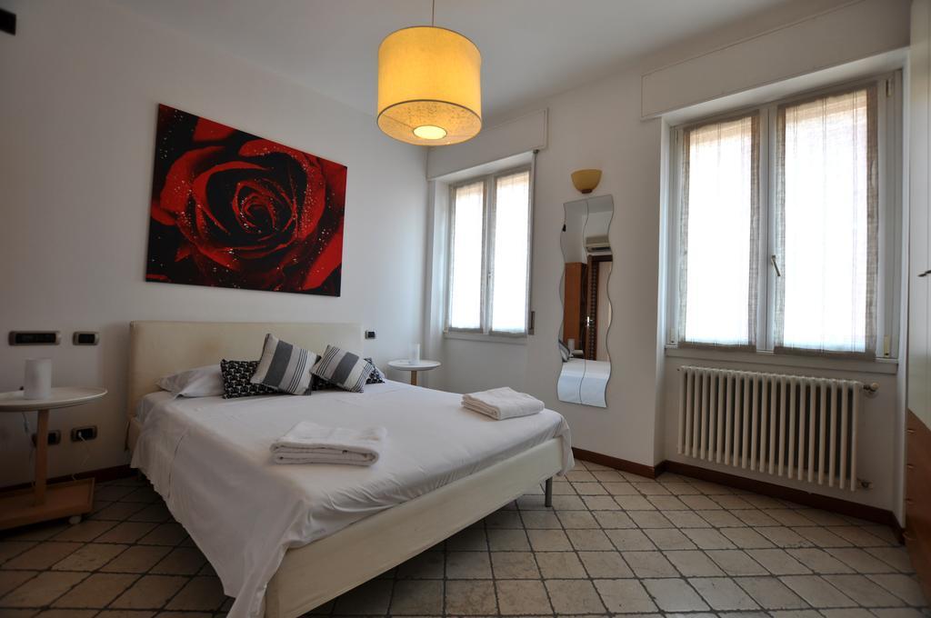 Gatto Romeo Apartments Verona Exteriér fotografie