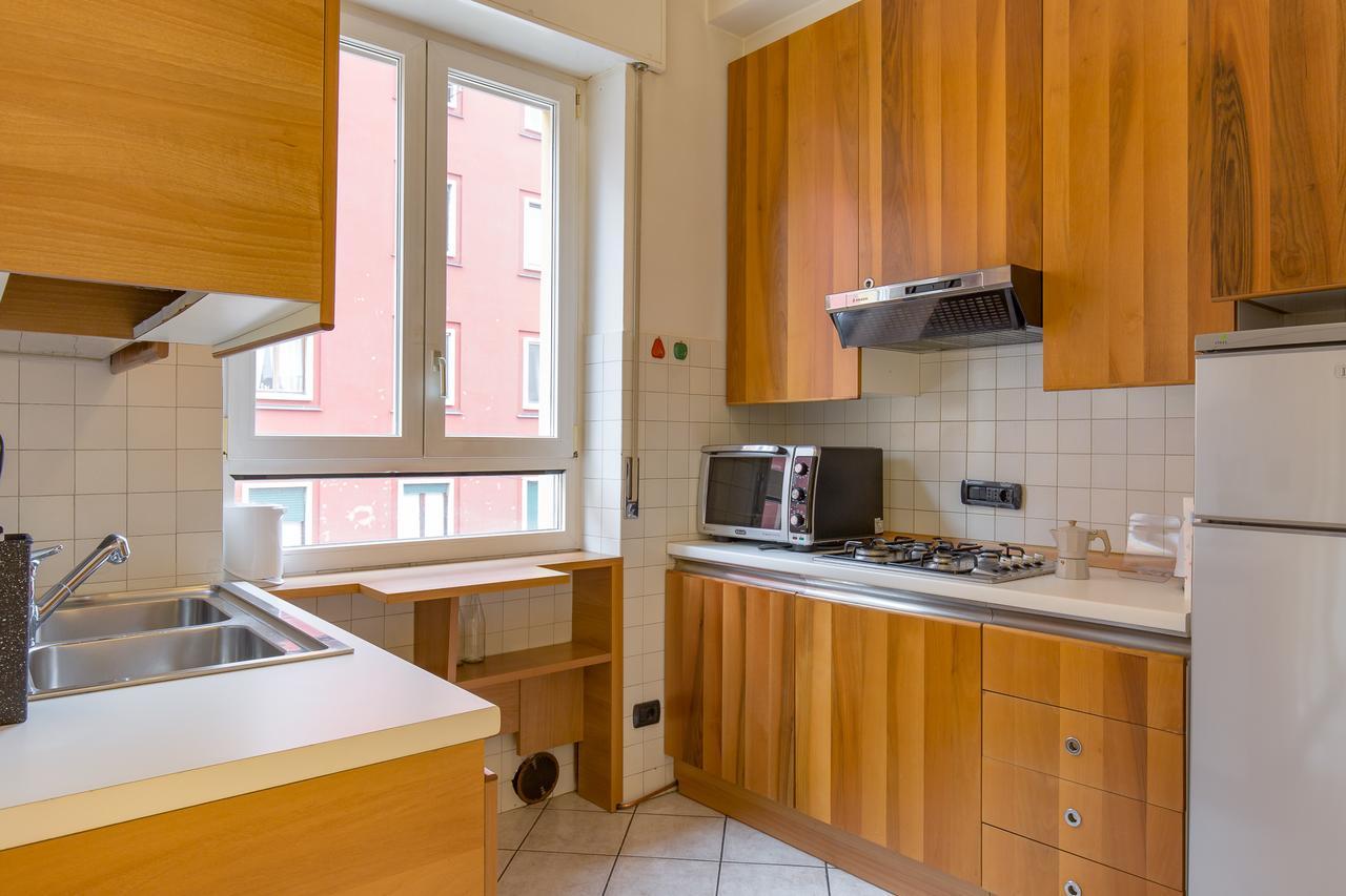 Gatto Romeo Apartments Verona Exteriér fotografie