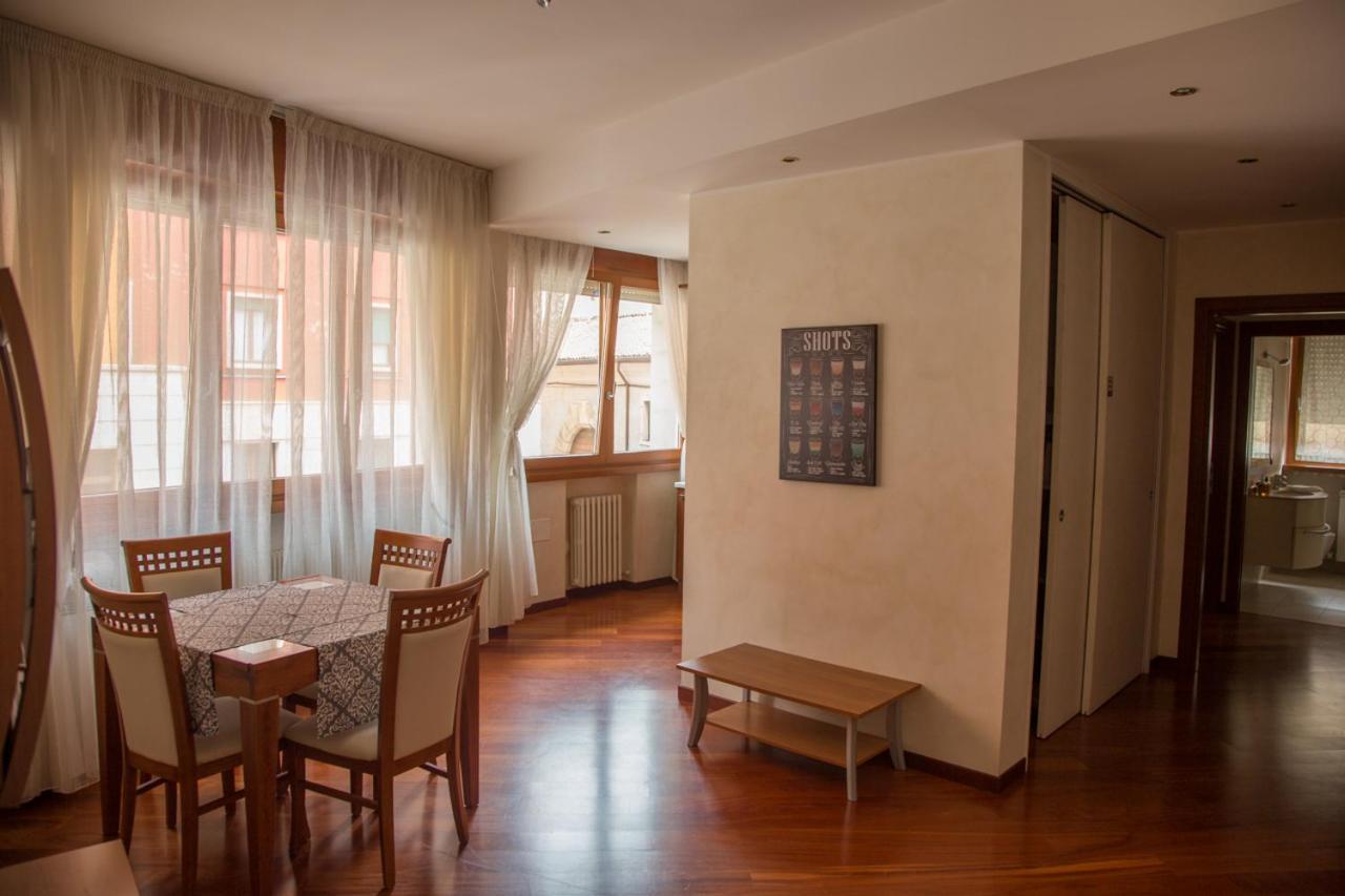 Gatto Romeo Apartments Verona Exteriér fotografie